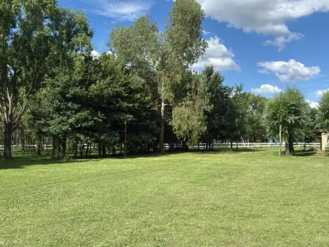 Terreno en venta en Countries y Barrios Cerrados en Marcos Paz