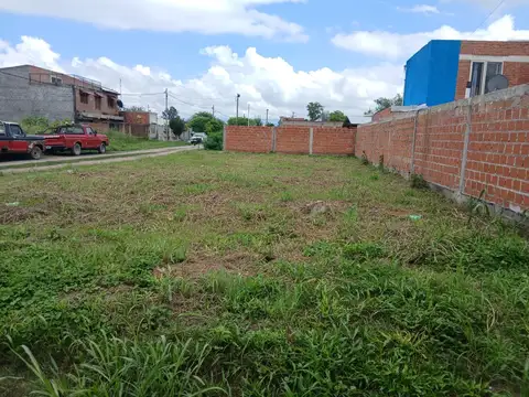 Cerrillos. Loteo San Fernando. Mza 16 B. Lote 5