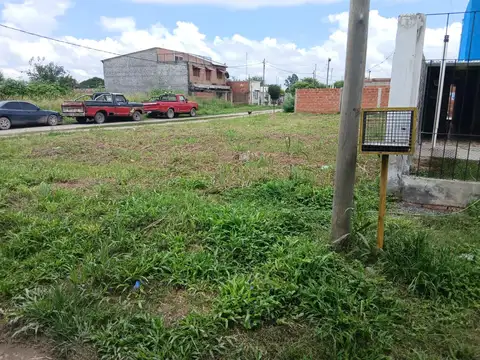 Terreno en Venta de 241,0 m2