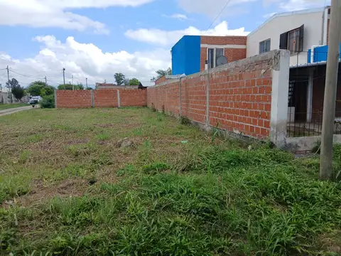 TERRENO VENTA LOTEO SAN FERNANDO CERRILLOS ESQUINA