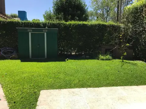 Casa en Venta 20 años