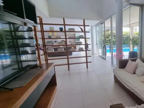 Casa  en Alquiler en La Lomada, Pilar, G.B.A. Zona Norte