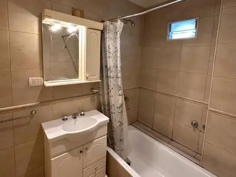 Departamento en Alquiler de 2 dormitorios