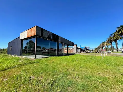 Local en Venta en Colonia Valdense, USD 132.000