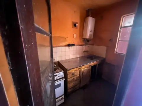 Depto Tipo Casa en Venta de 3 ambientes