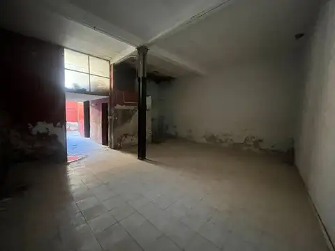 Depto Tipo Casa en Venta en Parque Patricios, USD 68.000