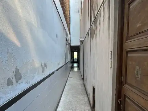 Avenida Caseros 3000