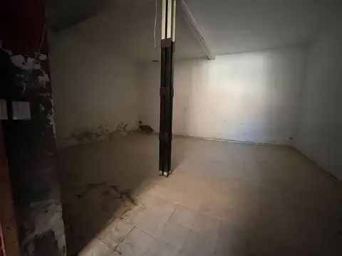 VENTA PH PARQUE PATRICIOS A RECICLAR APTO CREDITO