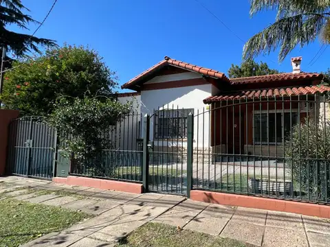 Chalet venta Ituzaingo Norte dos dormitorios