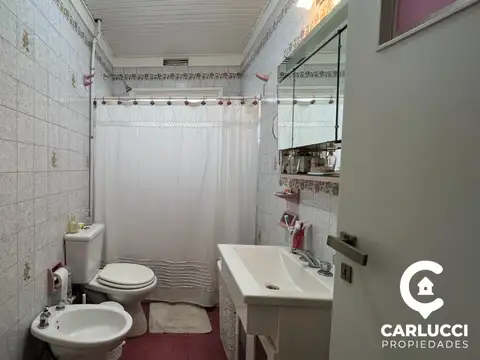 Chalet venta Ituzaingo Norte dos dormitorios