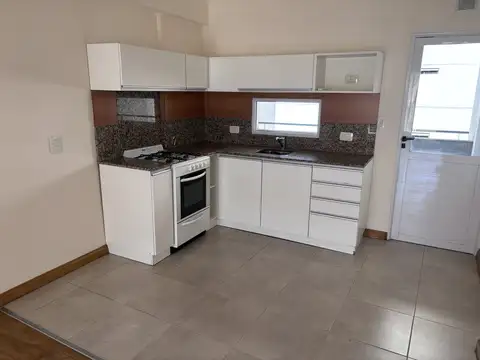 Departamento en Alquiler 8 años