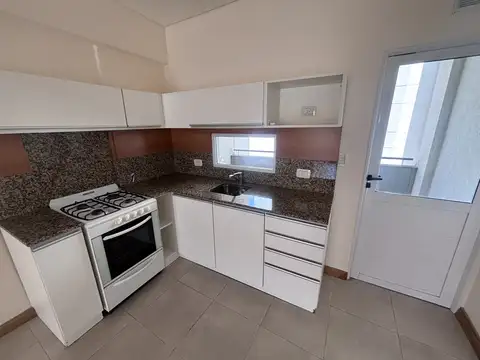 Departamento en Alquiler al Norte