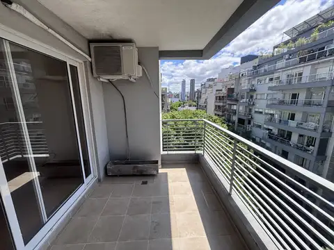 Departamento en Alquiler en Caballito, $ 750.000