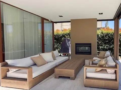 Casa en Venta de 5 dormitorios