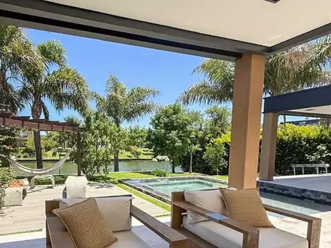 Barrio Cabos Del Lago