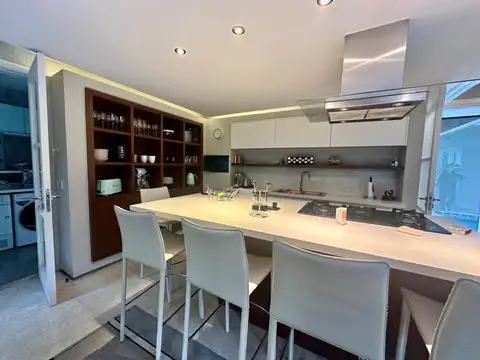 Casa en Venta al Noroeste