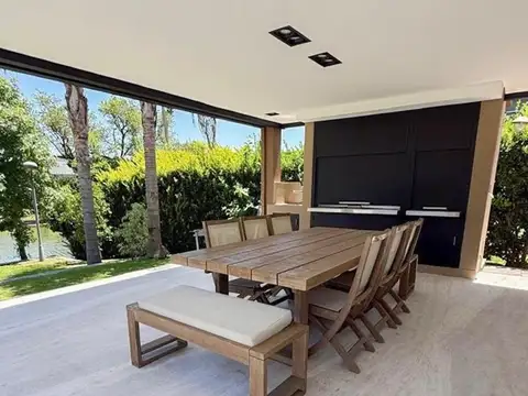 Casa en Venta en Nordelta Los Cabos del Lago, USD 1.350.000