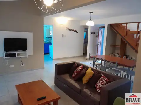 Casa en Venta 8 años