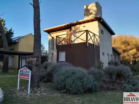 Casa en venta en Mar Azul