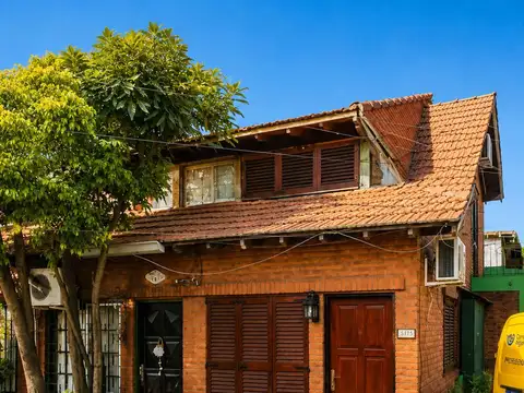 Dúplex 3 Ambientes en Complejo Cerrado – Ituzaingó