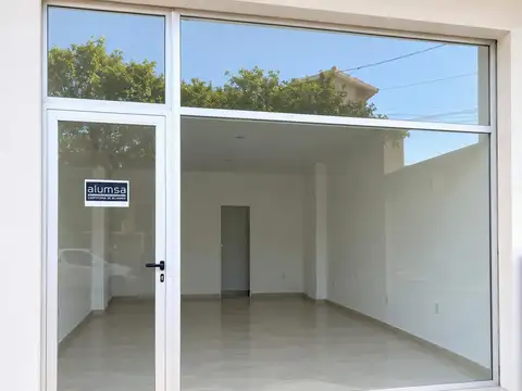 Local en Venta 8 años