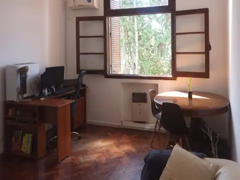2 AMBIENTES, LUMINOSO, EXCELENTE UBICACION