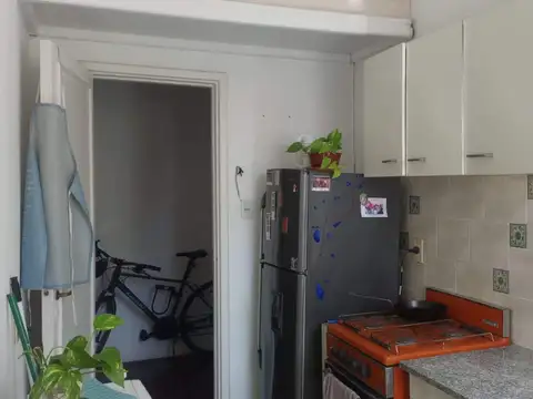 Departamento en Venta en Coghlan, USD 110.000