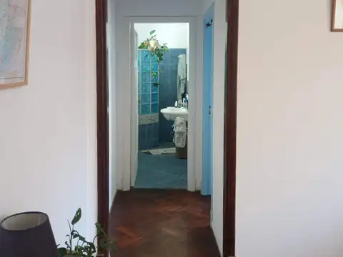 2 AMBIENTES, LUMINOSO, EXCELENTE UBICACION