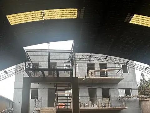 Venta departamento en pozo las cañas guaymallén