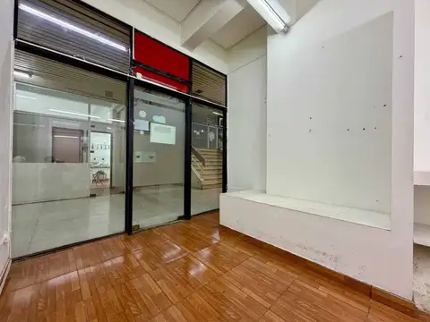 Avenida Rivadavia 5200