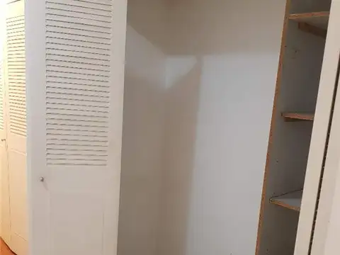 Departamento en Alquiler 40 años