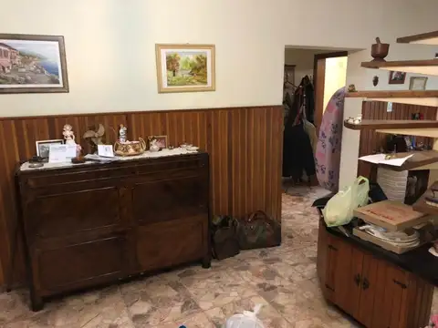 Terreno en Venta en Lanus Oeste, USD 185.000