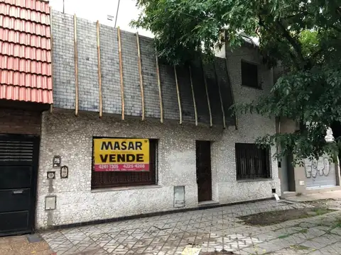 Terreno en Venta de 110,0 m2