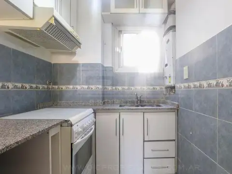 Departamento en Venta en Olivos Maipu/Uzal, USD 89.000