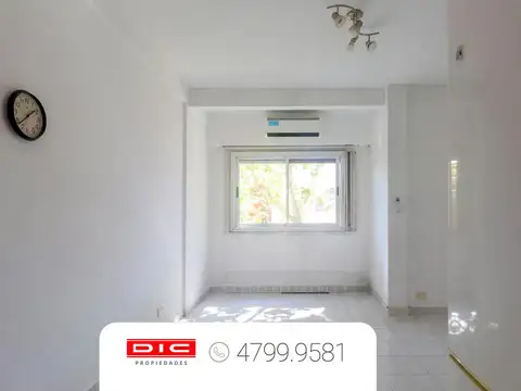 Departamento 2 ambientes Venta - Olivos