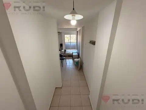 ALQUILER MONOAMBIENTE AMOBLADO - NEUQUEN