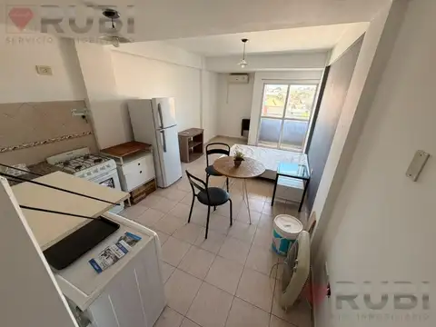 Departamento en capital