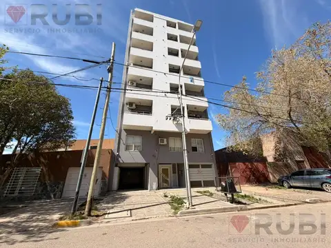 ALQUILER MONOAMBIENTE AMOBLADO - NEUQUEN