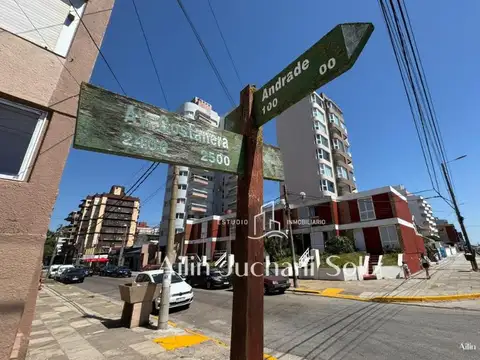 Departamento en Alquiler Temporal de 1 dormitorio