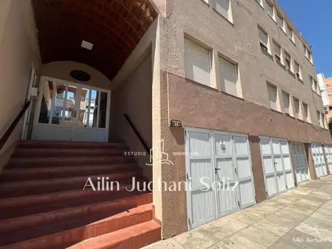 Departamento en Alquiler Temporal en San Bernardo Del Tuyu, $ 725.000