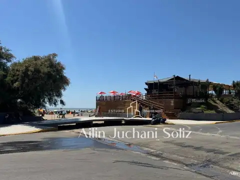 Departamento en Alquiler Temporal de 2 ambientes