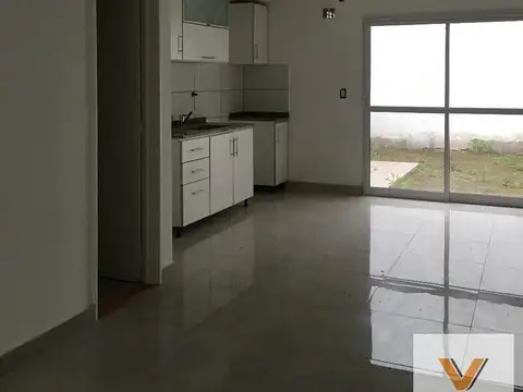 Departamento en Venta de 4 ambientes