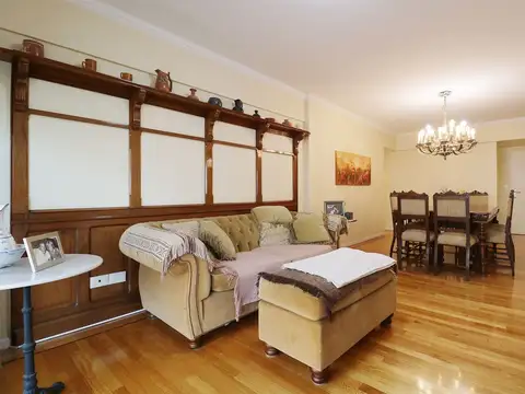 Departamento en Venta 23 años