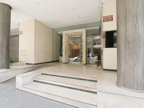 Departamento en Venta en Caballito, USD 330.000