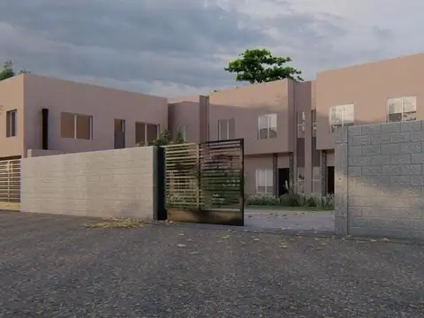 Casa en Alquiler A Estrenar