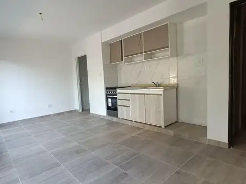 Alem 1074 , Piso 8