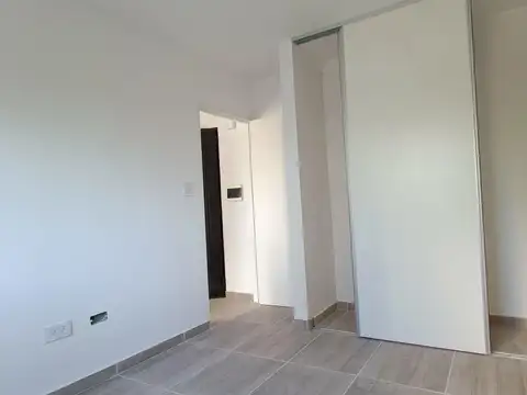 Departamento en venta  dos ambientes Morón Norte