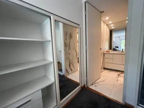 Departamento en Alquiler al Noreste