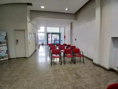 Oficina en Venta en Monserrat, Capital Federal