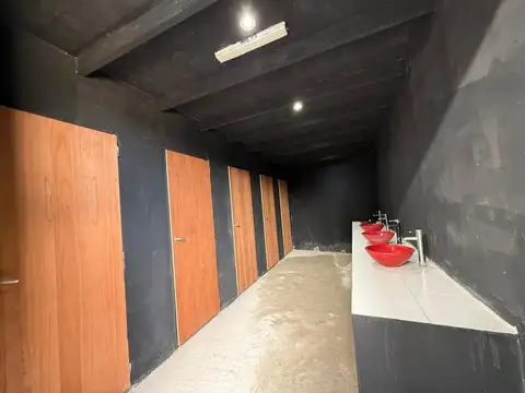 Local en Alquiler 17 años